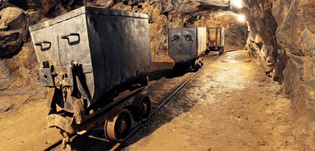 Mineral Exploration Consulting